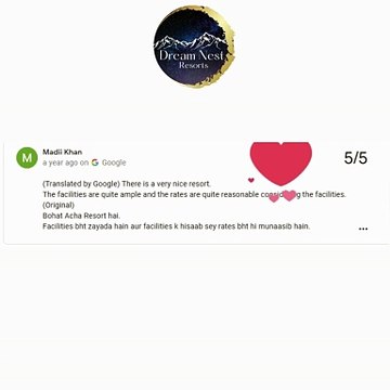 Testimonials from our valued satisfied customers.