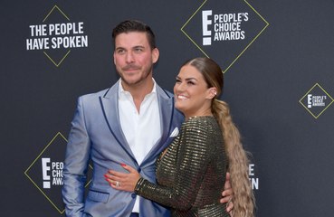Jax Taylor "blindsided" his estranged wife Brittany Cartwright when he moved ahead with plans for a divorce