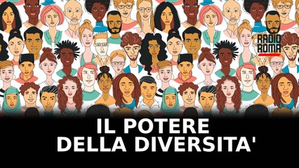 Il potere della diversità tra coraggio e paura