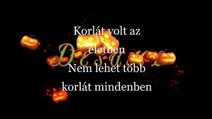 Desuhl ¦ Korlát (dalszöveges audió)