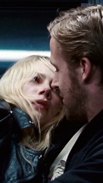 Blue Valentine