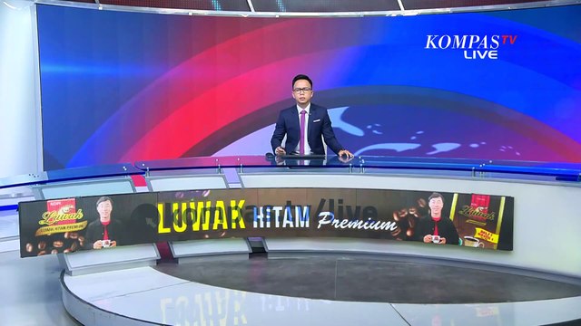 Momen Jokowi dan Ahmad Luthfi Cagub Jateng Jumatan serta Blusukan di Tegal hingga Banyumas