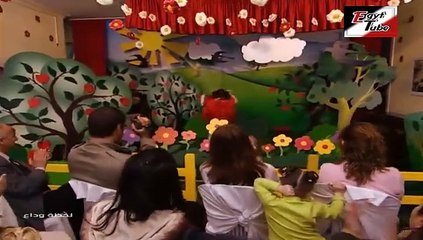 مسلسل لحظة وداع - الحلقة 4 - تركى مدبلج