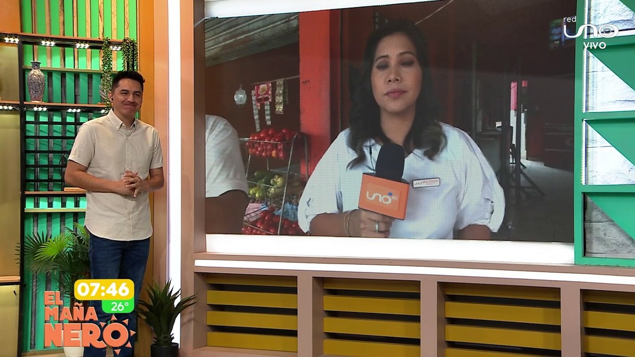 SCZ paro de carniceros, habla el presidente Gonzalo Serrudo del sector carne