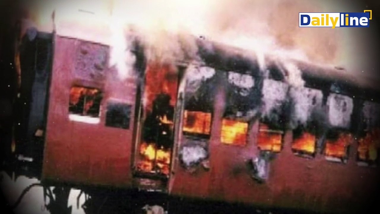 The Sabarmati Report : Godhra कांड ‘साजिश’ या ‘हादसा’ ? | Vikrant Massey  | RaashiKhanna | DailyLine