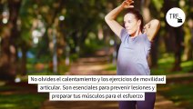 La entrenadora Lara Ibarra revela los cuatro ejercicios de glúteos que tienes que hacer para maximizar los resultados