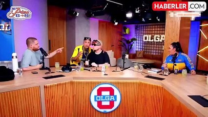 L'Gante'ye 5 yıldızlı Fenerbahçe formasını kimin verdiği ortaya çıktı