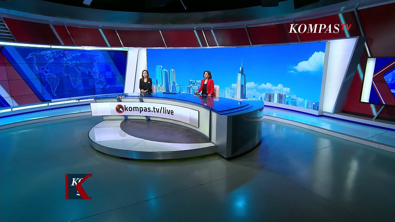 Israel Serang Kota Damaskus, 15 Orang Tewas dan 16 Orang Luka-Luka