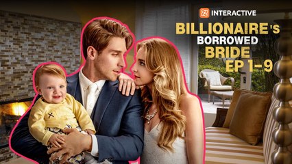 Billionaire's Borrowed Bride Full Movie