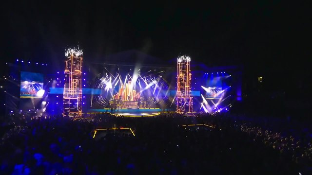 Starmania : le concert événement des 45 ans