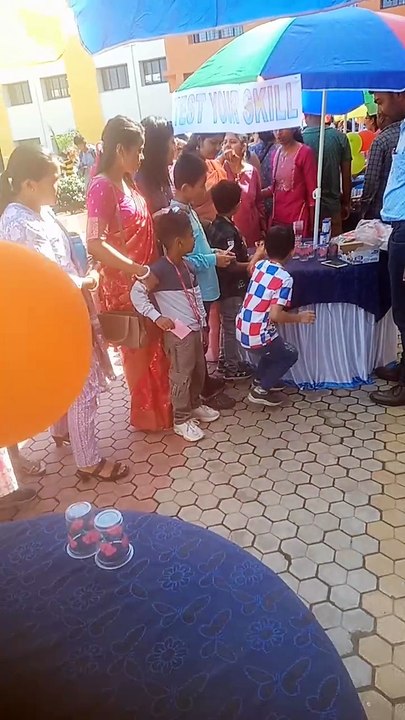 #Childrens Day Programme