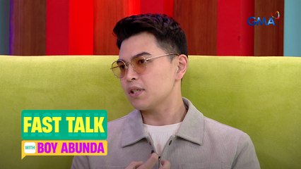 Fast Talk with Boy Abunda: Hannah at Daryl, mas madali bang kumanta 'pag heartbroken? (Episode 469)