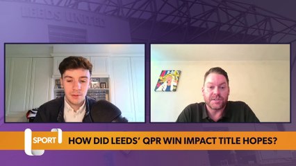 Marching On Together Leeds United Podcast: The strikers debate