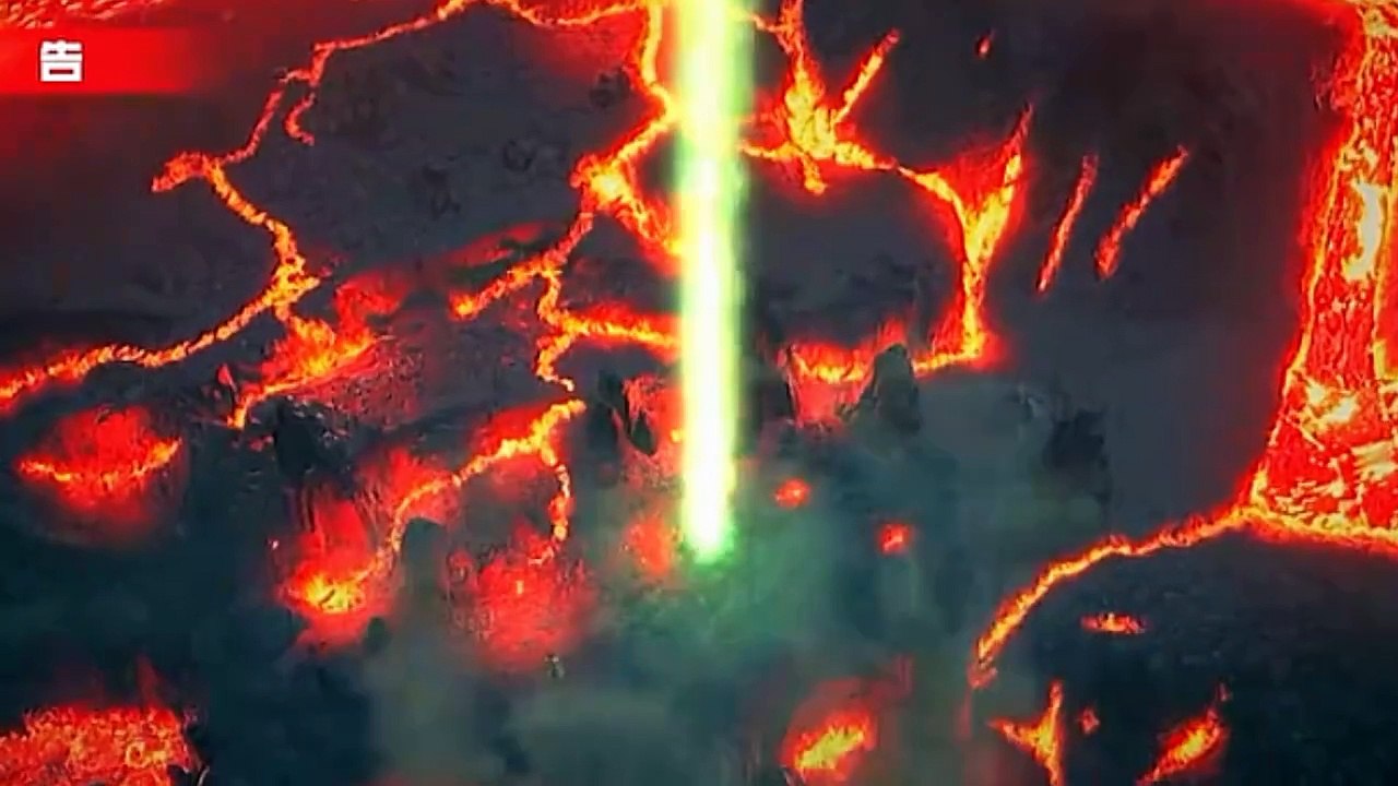 Preview Xi Xingji S5 Eps 52