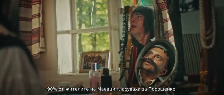 НАШІ БЕЗ РАШІ - ПОХОРОН ПУТІНА _ СЕРІЯ ПЕРША_-