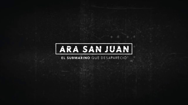 ARA San Juan: El submarino que desapareció | Tráiler oficial | Netflix