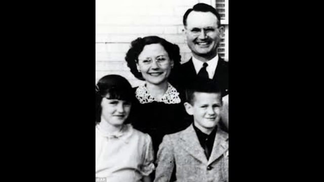 La historia detrás: Los asesinatos de la familia Clutter