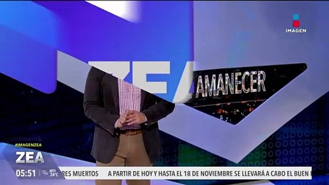 7 | Otra tormenta tropical podria estar llegando a tierras mexicanas