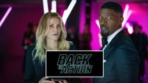 Teaser for Back In Action Unveiled: Cameron Diaz & Jamie Foxx Deliver Espionage With A Twist!