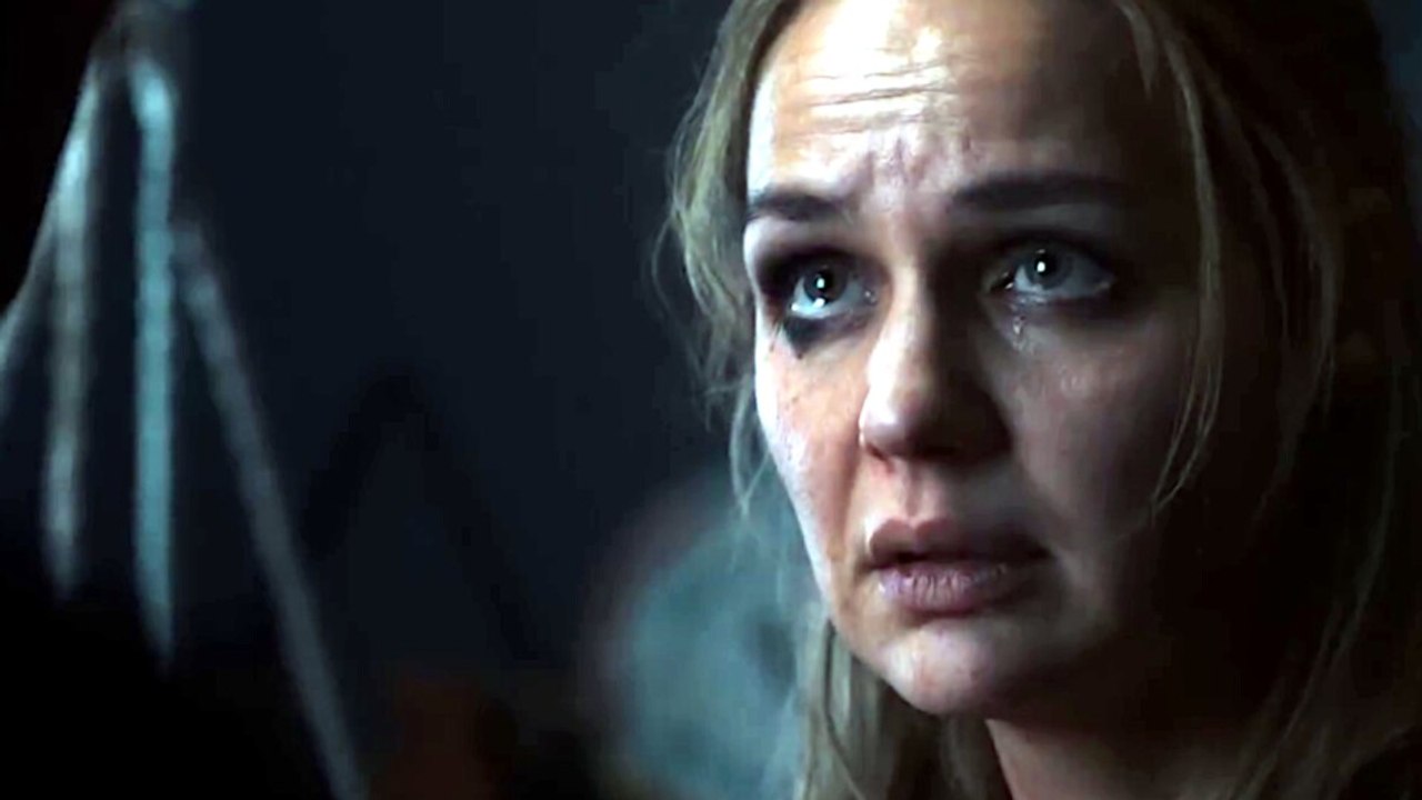 Der Heimweg: Sebastian Fitzeks Bestseller wird zum Thriller auf Prime Video