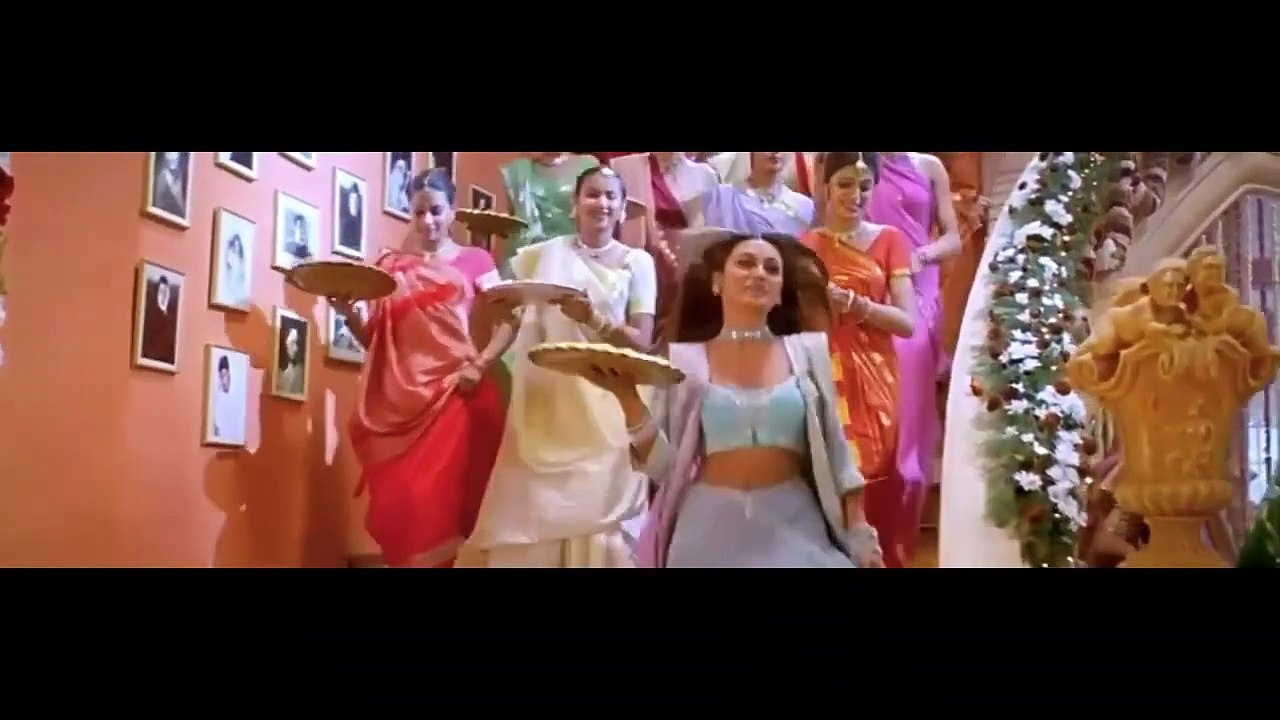 Kabhi Khushi Kabhi Gham 2001 video Dailymotion manifest 002_002