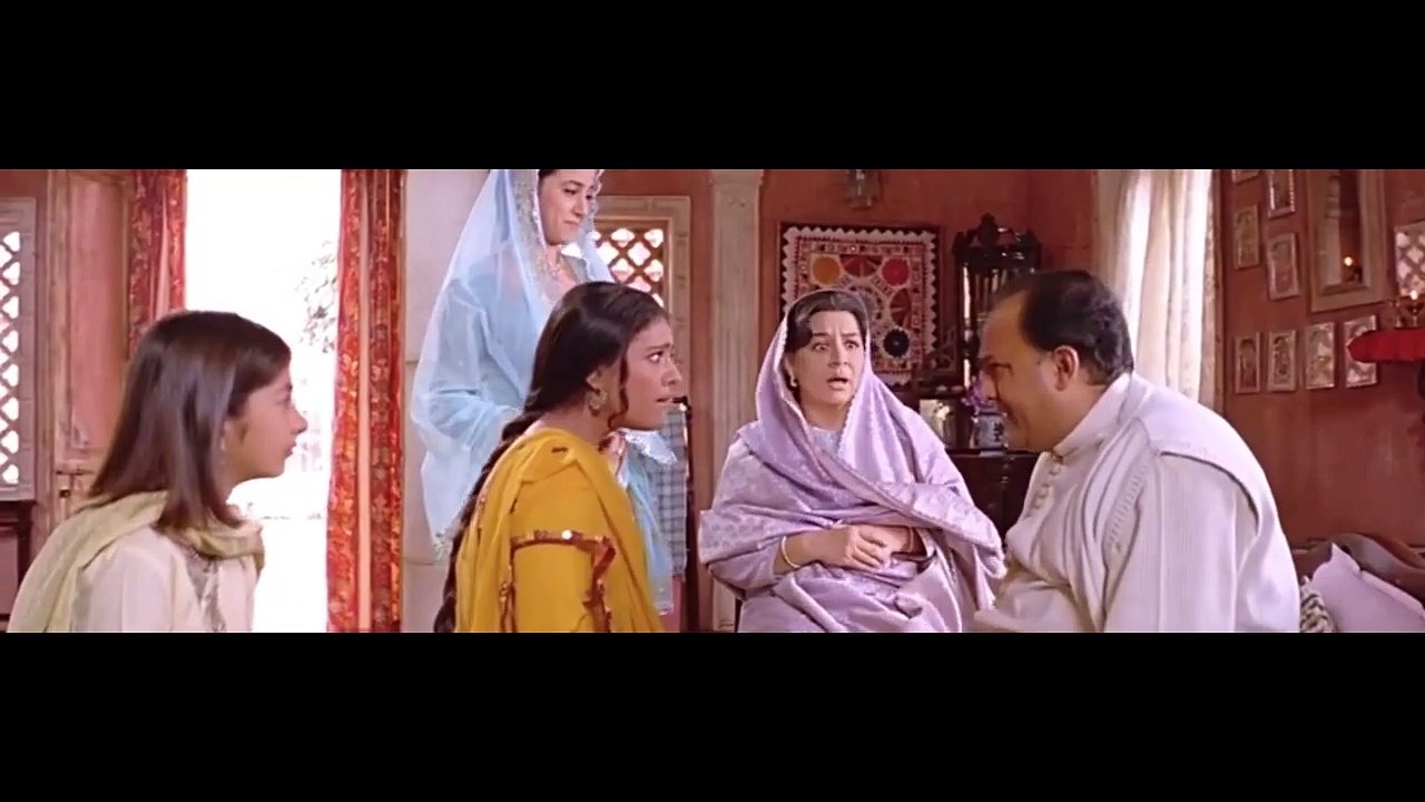Kabhi Khushi Kabhi Gham 2001 video Dailymotion manifest 002_004