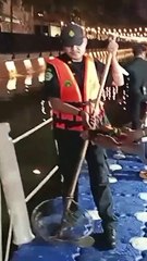 ลอยกระทง 2567 ที่คลองโอ่งอ่าง กทม. | PPTV Online