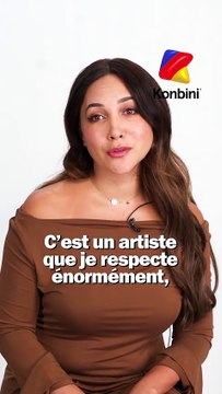 À l'occasion de sa collaboration avec Franglish, Leslie nous parle de sa connexion avec la relève du R&B
