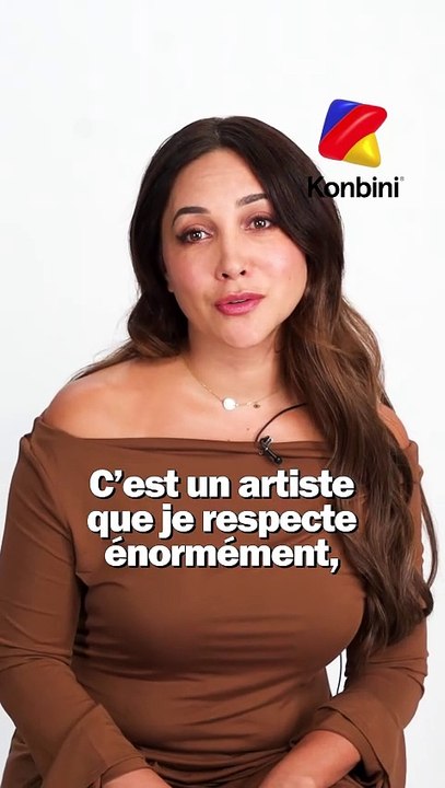 À l'occasion de sa collaboration avec Franglish, Leslie nous parle de sa connexion avec "la relève du R&B"