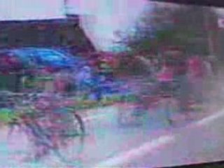 Lance Armstrong - The Road to Paris 4