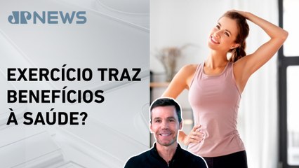 Descubra por que o Alongamento é Essencial para seu Corpo 🧘‍♂️