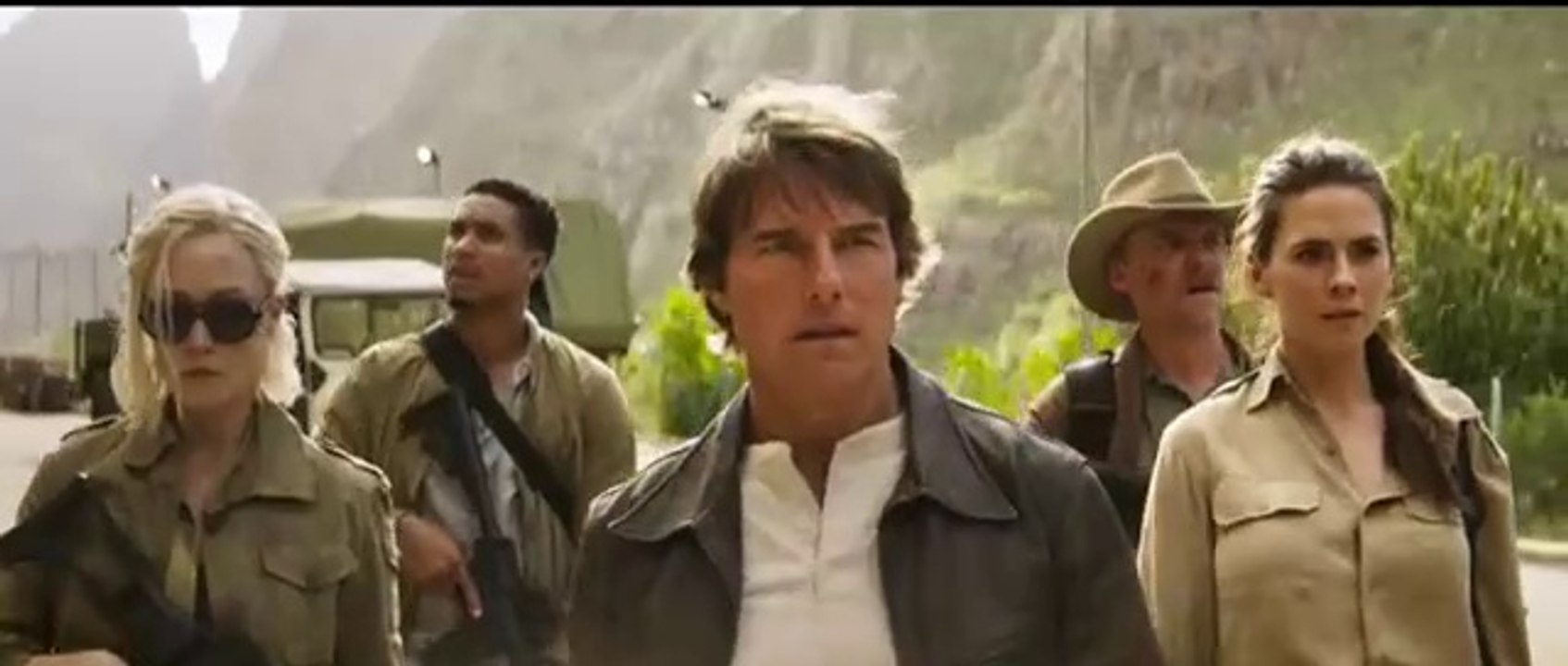 Mission: Impossible- The Final Reckoning Trailer | New Bollywood Movies, Hollywood Movies, New Movies