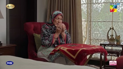 Jafaa - Ep 22 [CC] - 18th Oct 2024 - Sponsored By Salai, Masterpaints & Ujooba Beauty Cream - HUM TV