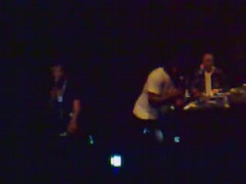 Put your hands when my eyes could see