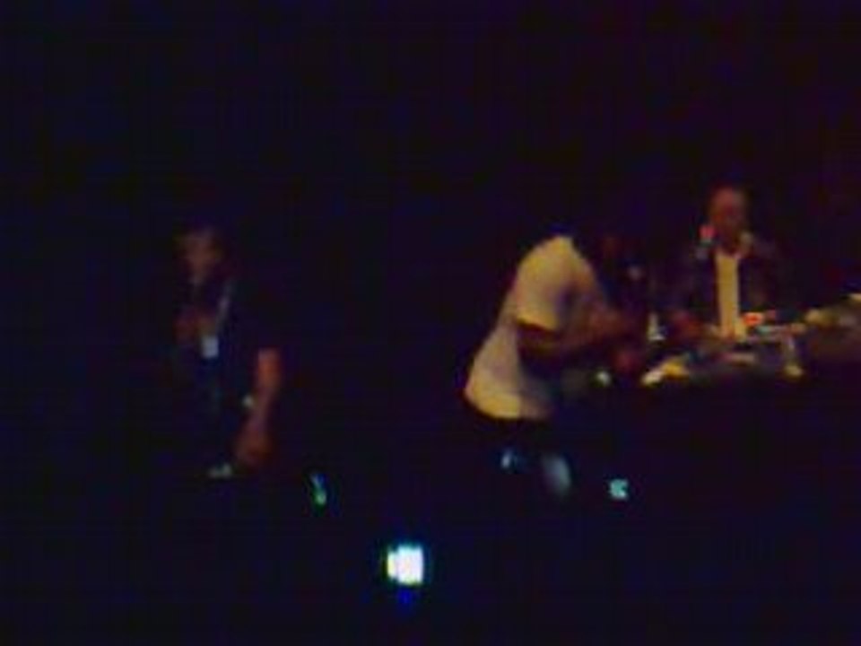 Put your hands when my eyes could see