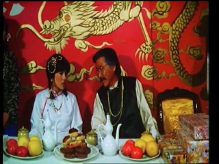 secret ninja roaring tiger (1998) martial arts movie