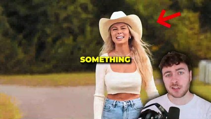 Hawk Tuah Girl Haliey Welch Finally Reveals Her Boyfriend! 💖