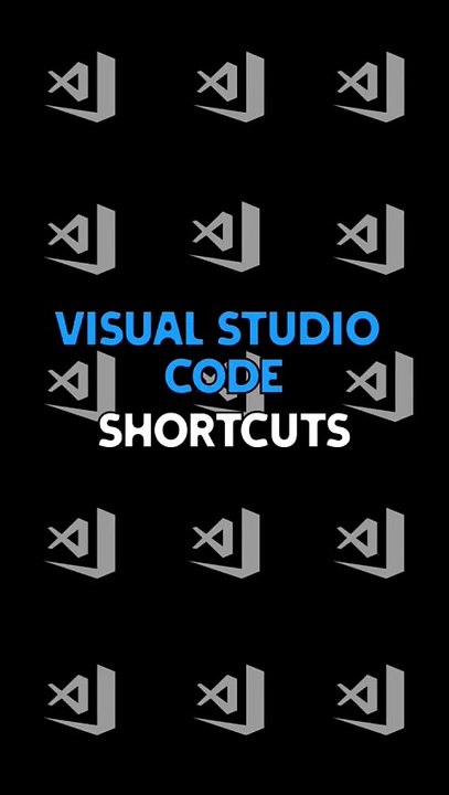 VS Code shortcut for the structure of HTML doc. #visualstudio #html # ...