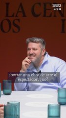 "La asociación de personas bajitas quería quitar los anuncios de 'Se venden bajos'": Manuel Jabois