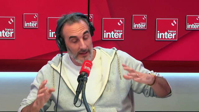 Marine Leonardi a besoin d'être écoutée - La chronique de Marine Leonardi