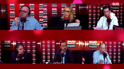 Tracteur, guerre et tube : les 3 mots dans l'actu du 18 novembre