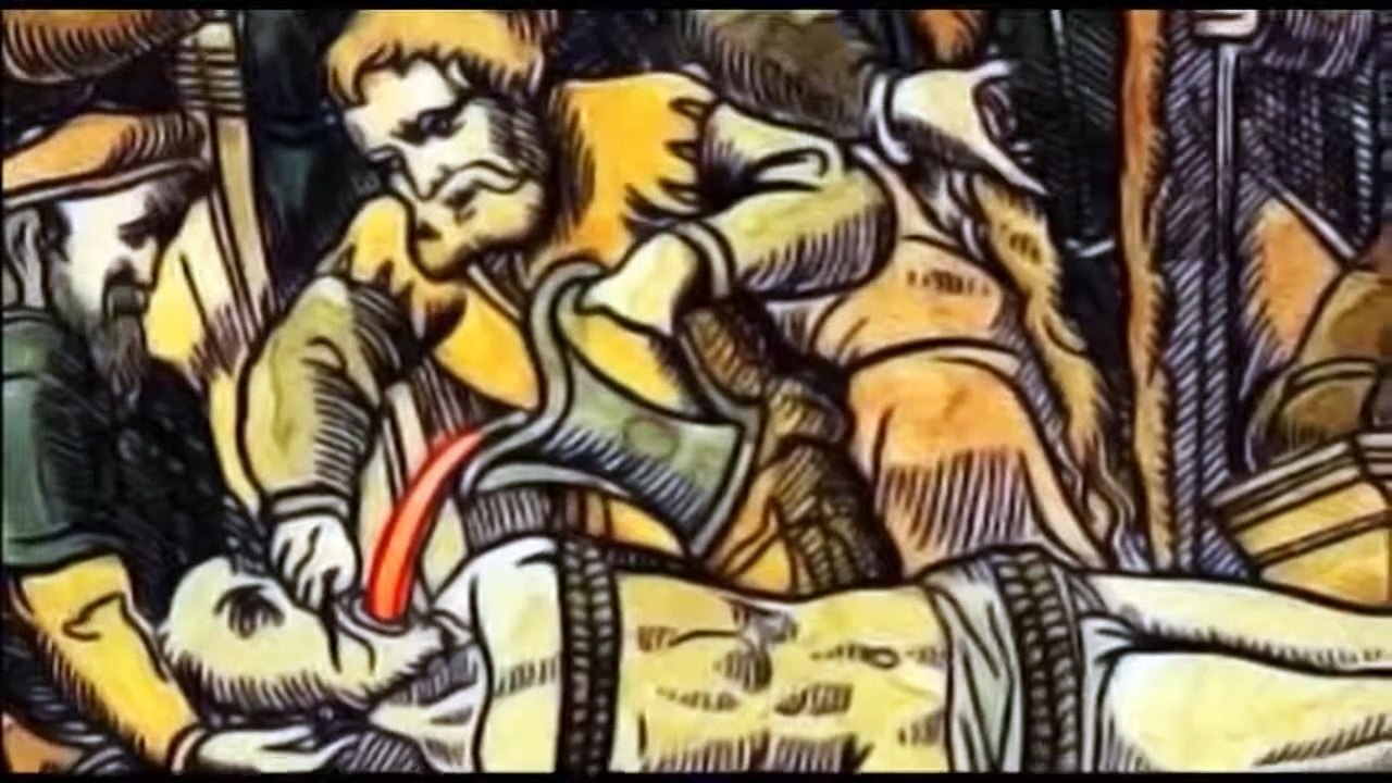 7282 Gorilla Knorke  Biebel