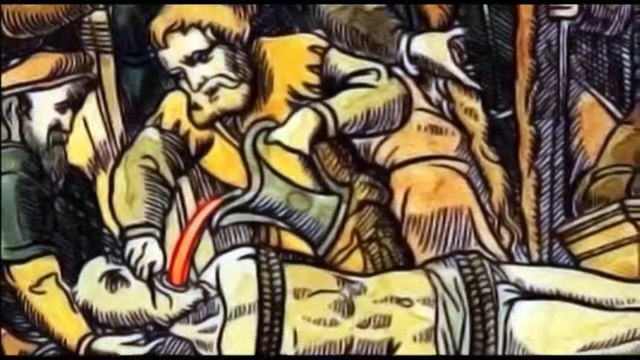 7282 Gorilla Knorke Biebel