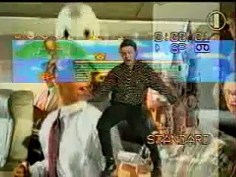 DENDY-НОВАЯ РЕАЛЬНОСТЬ (ОРТ ВЫПУСК 09)