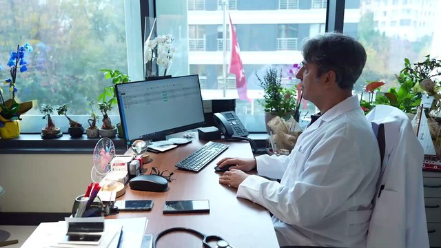 Her 15 saniyede bri insan kalp krizi geçiriyor