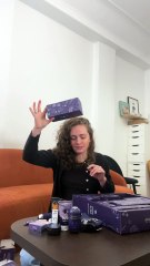 Code : MARIE15 pour -15 euros sur le calendrier Passage du désir