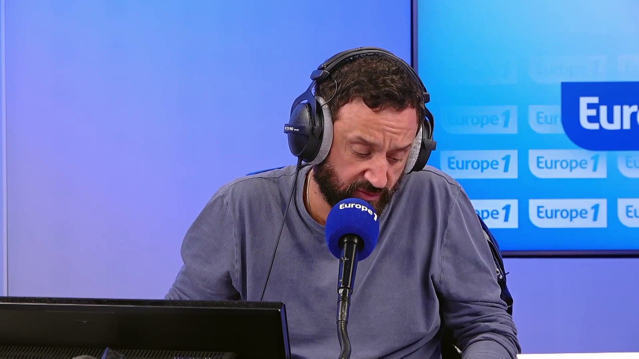 Cyril Hanouna – Les différences entre les supporters de rugby et de foot vues par une ex-hôtesse du Parc des Princes