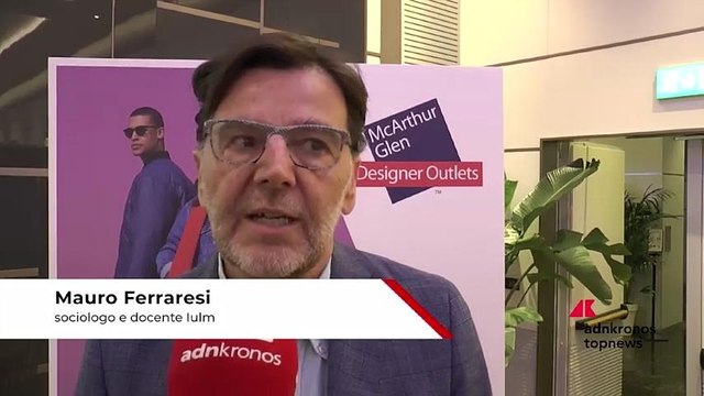 Moda, sociologo Ferraresi: “Con il digitale siamo diventati stilisti di noi stessi”