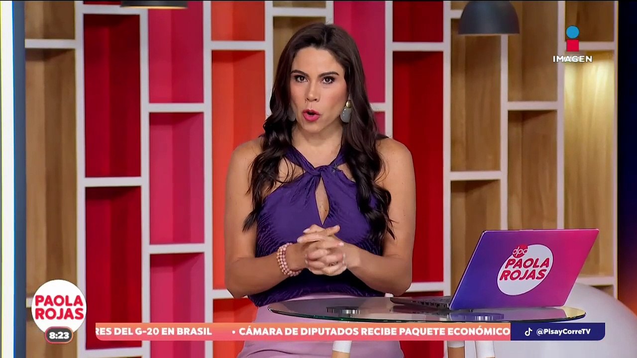 Hackers roban información de la Consejería Jurídica de Presidencia