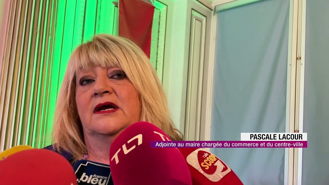 Les animations prévues pour Noël à Saint-Etienne